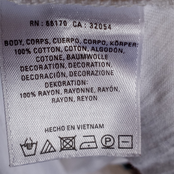 NWOT Anthropologie- Meadow Rue Petticoat Tank Top - Picture 6 of 6